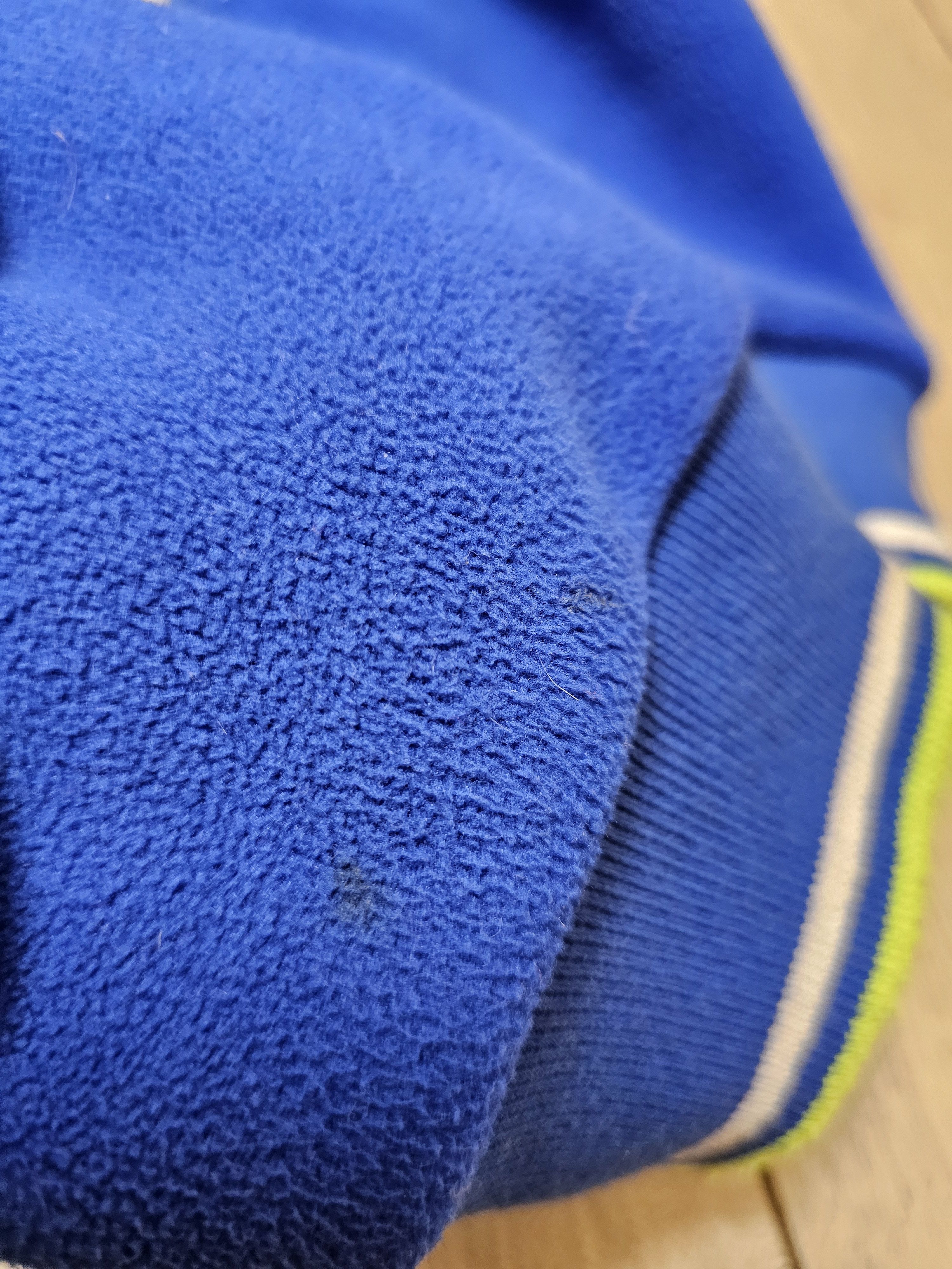 Formula 1 SUZUKI RACING TEAM JACKET FLEECE SUZIKI MOTORCROSS 3XL Size US XXL / EU 58 / 5 - 8 Thumbnail