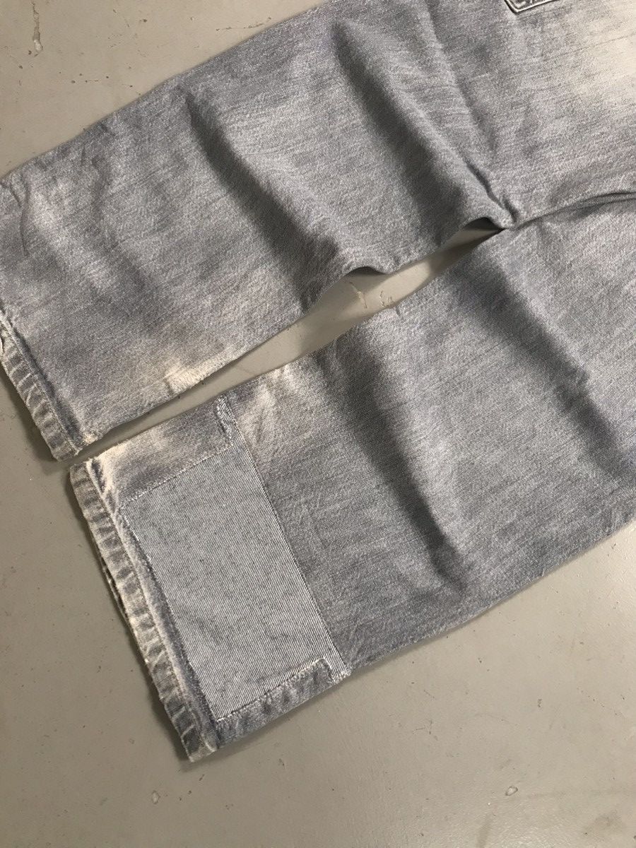 Carhartt × Vintage Vintage Carhartt double knee carpenter denim Size US 30 / EU 46 - 9 Thumbnail