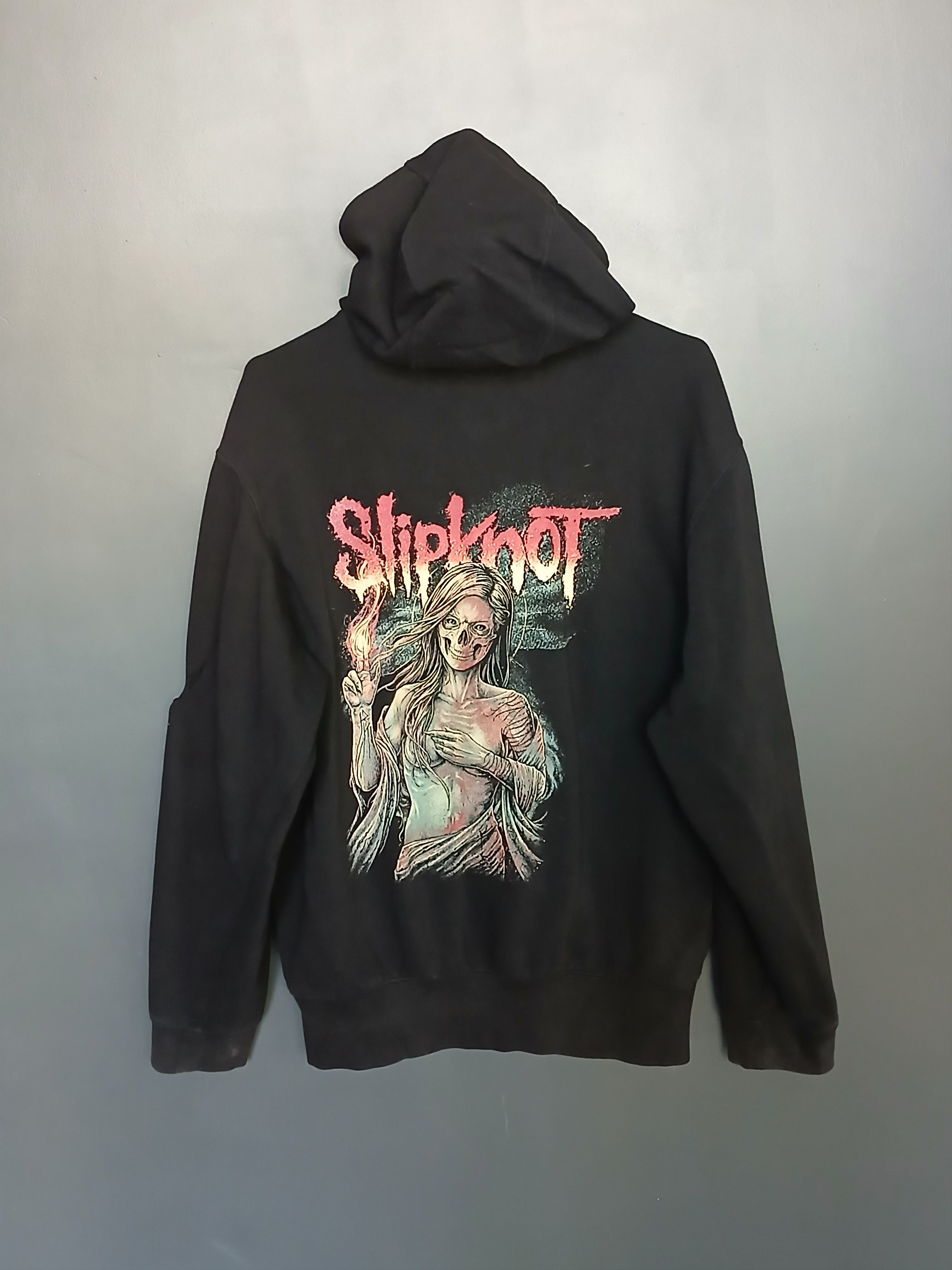Slipknot Slipknot Hoodie Size US M / EU 48-50 / 2 - 1 Thumbnail