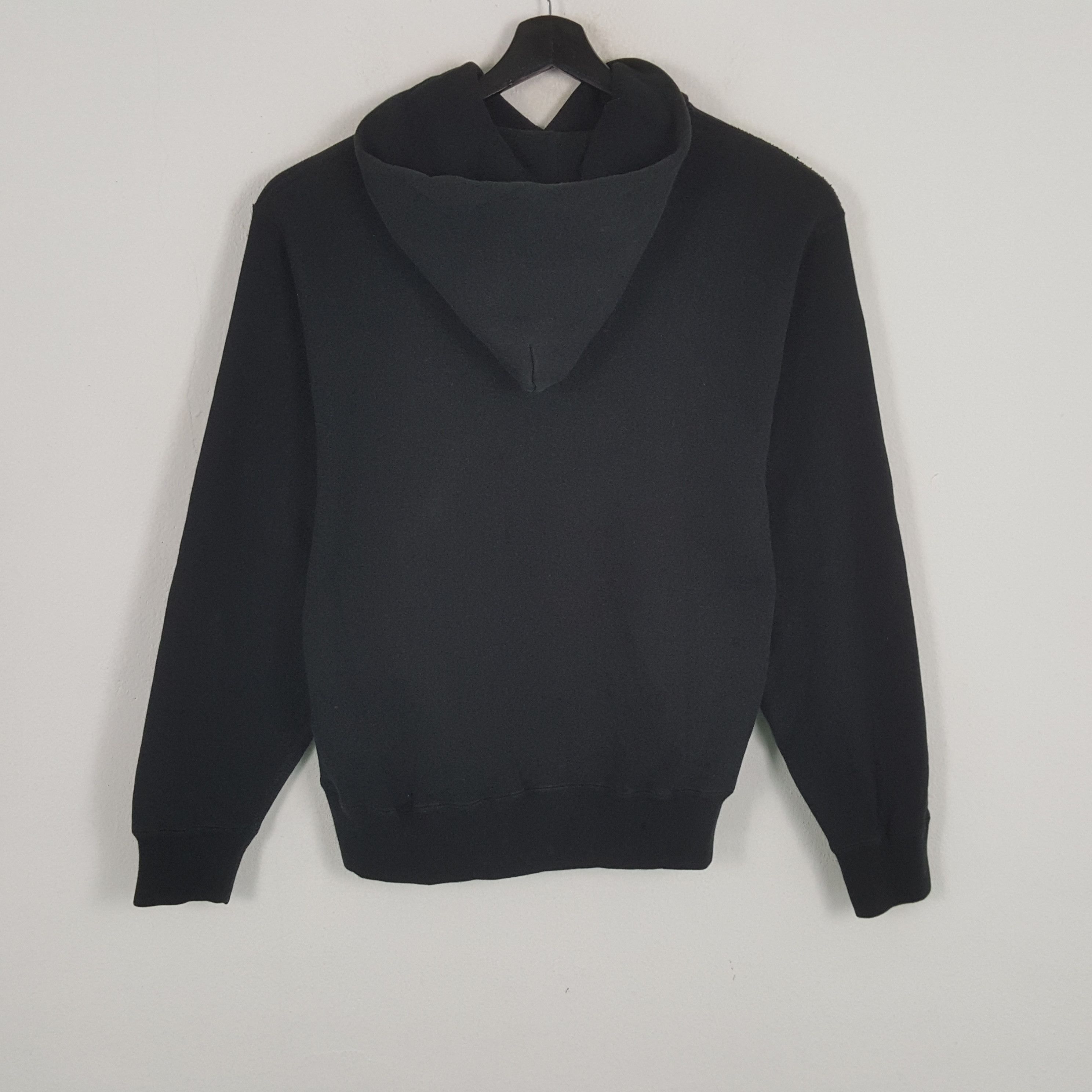 Hysteric Glamour HYSTERIC GLAMOUR Japanese Brand Streetwear Style Hoodies Size US M / EU 48-50 / 2 - 3 Thumbnail