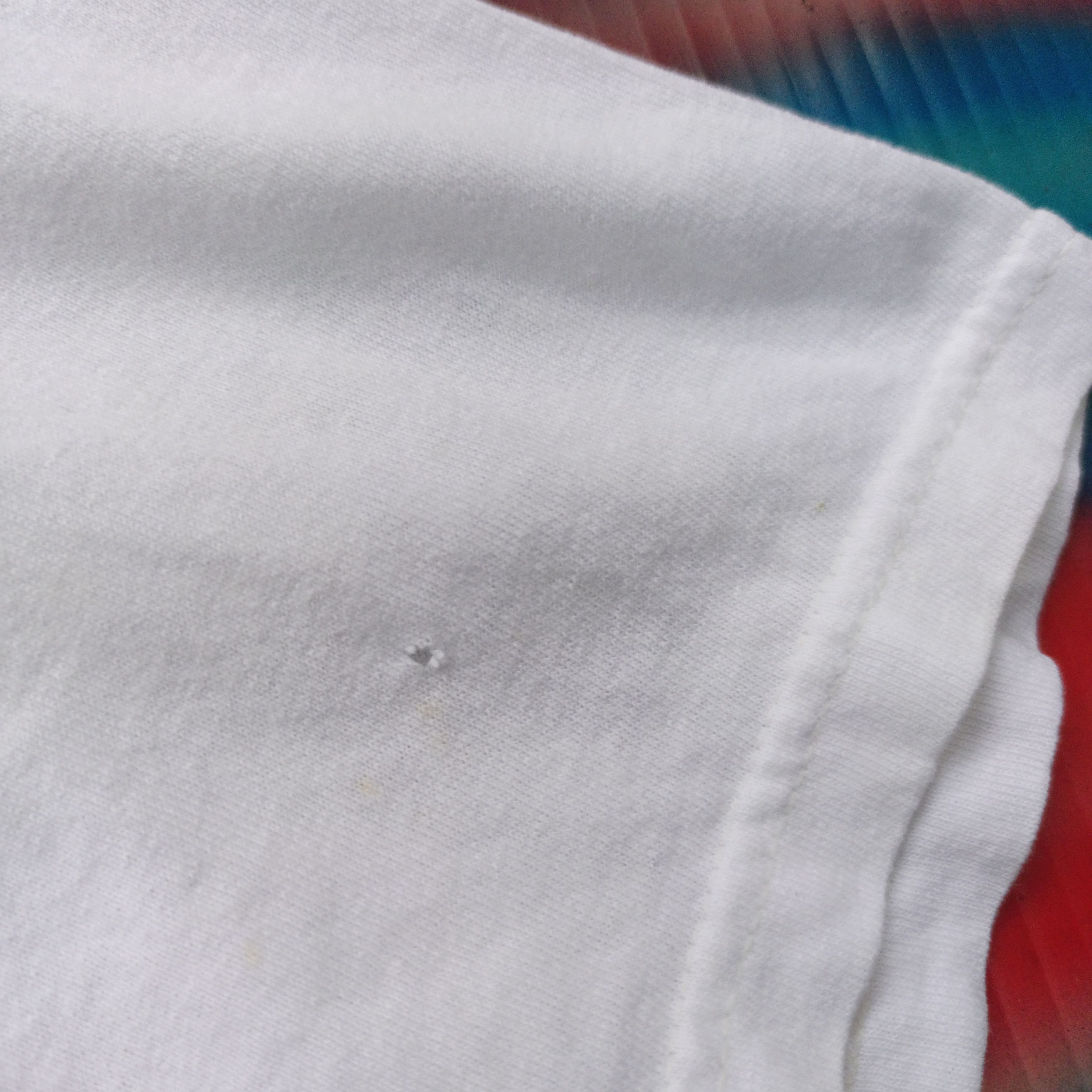Gildan × Vintage Vintage 90s G-Froce tee Size US XL / EU 56 / 4 - 7 Thumbnail