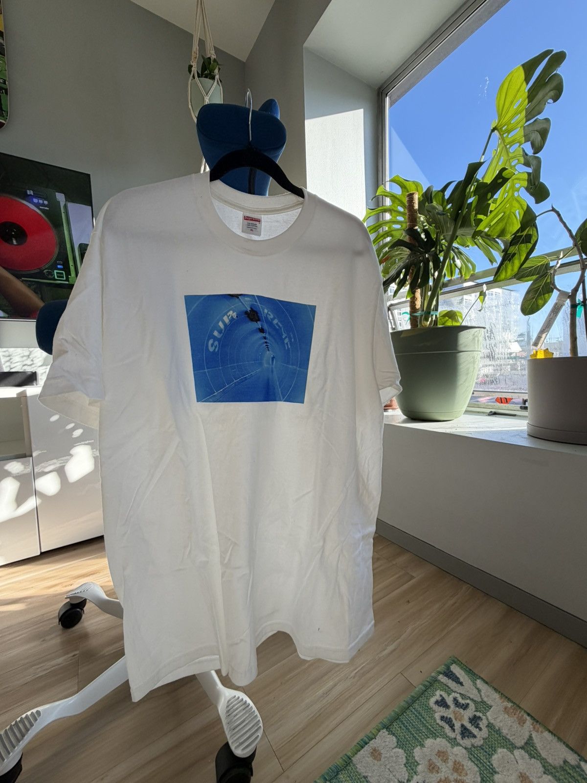 Supreme Supreme Portal Short Size US XL / EU 56 / 4 - 1 Thumbnail