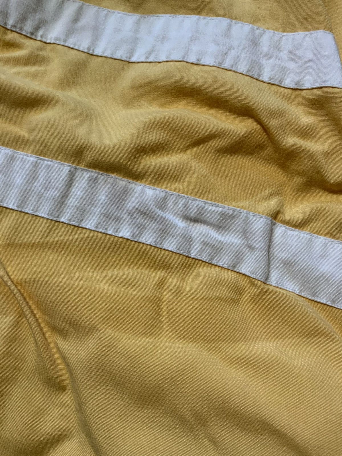 Vintage Vintage 90s Y2K Blond Outerwear Ski Snowboarding Jacket Size US S / EU 44-46 / 1 - 11 Thumbnail