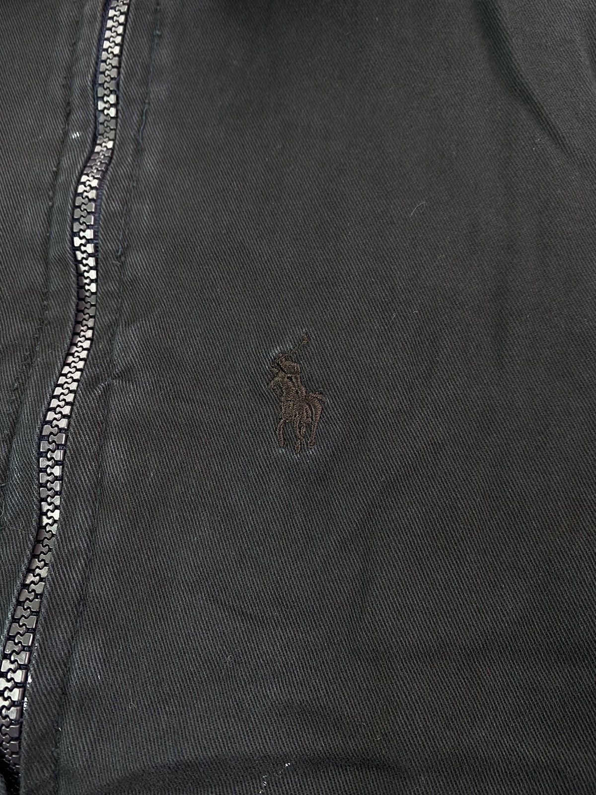 Polo Ralph Lauren Polo Size US XL / EU 56 / 4 - 5 Thumbnail