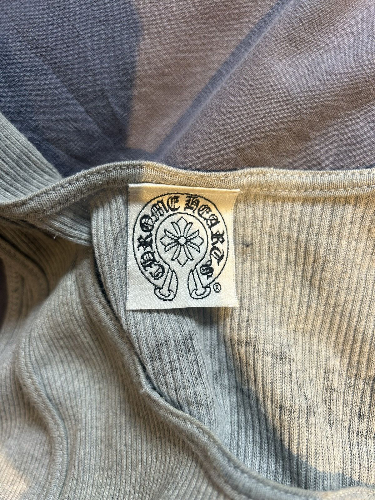 Chrome Hearts Chrome hearts vest Size L / US 10 / IT 46 - 4 Thumbnail