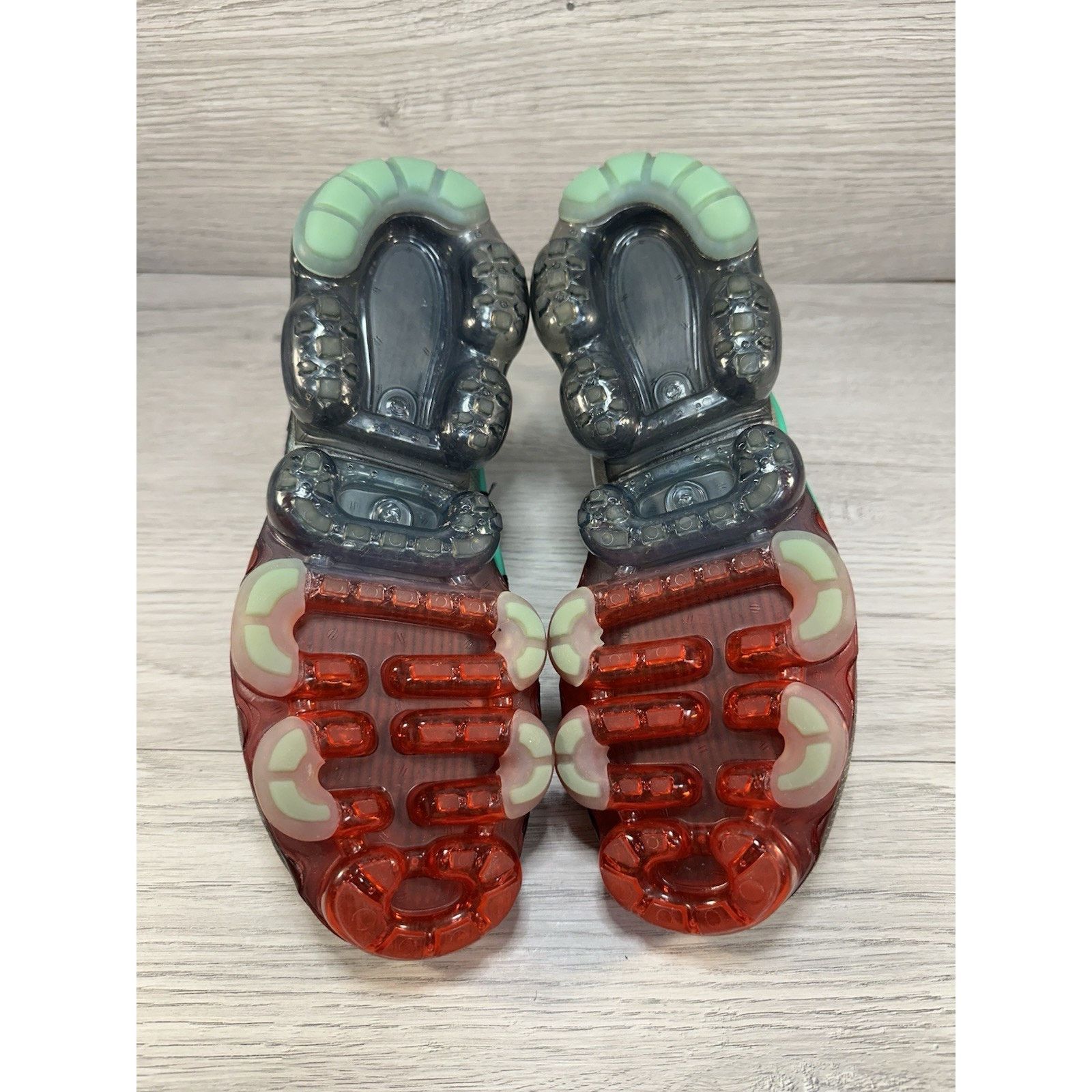 Cactus Plant Flea Market × Nike Nike Cactus Plant Flea Market x VaporMax Gray W Size 8w/6.5m Size US 8 / IT 38 - 6 Thumbnail