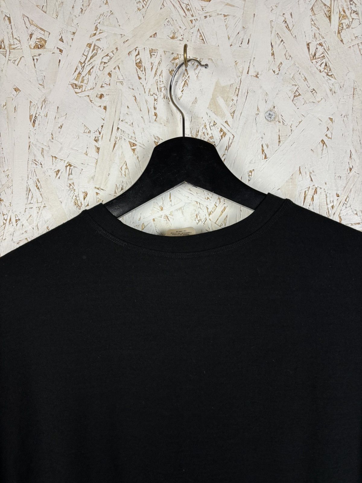 Arc'teryx Vintage Arc’teryx Wool Performance Short Sleeve T-Shirt Size US XL / EU 56 / 4 - 6 Thumbnail