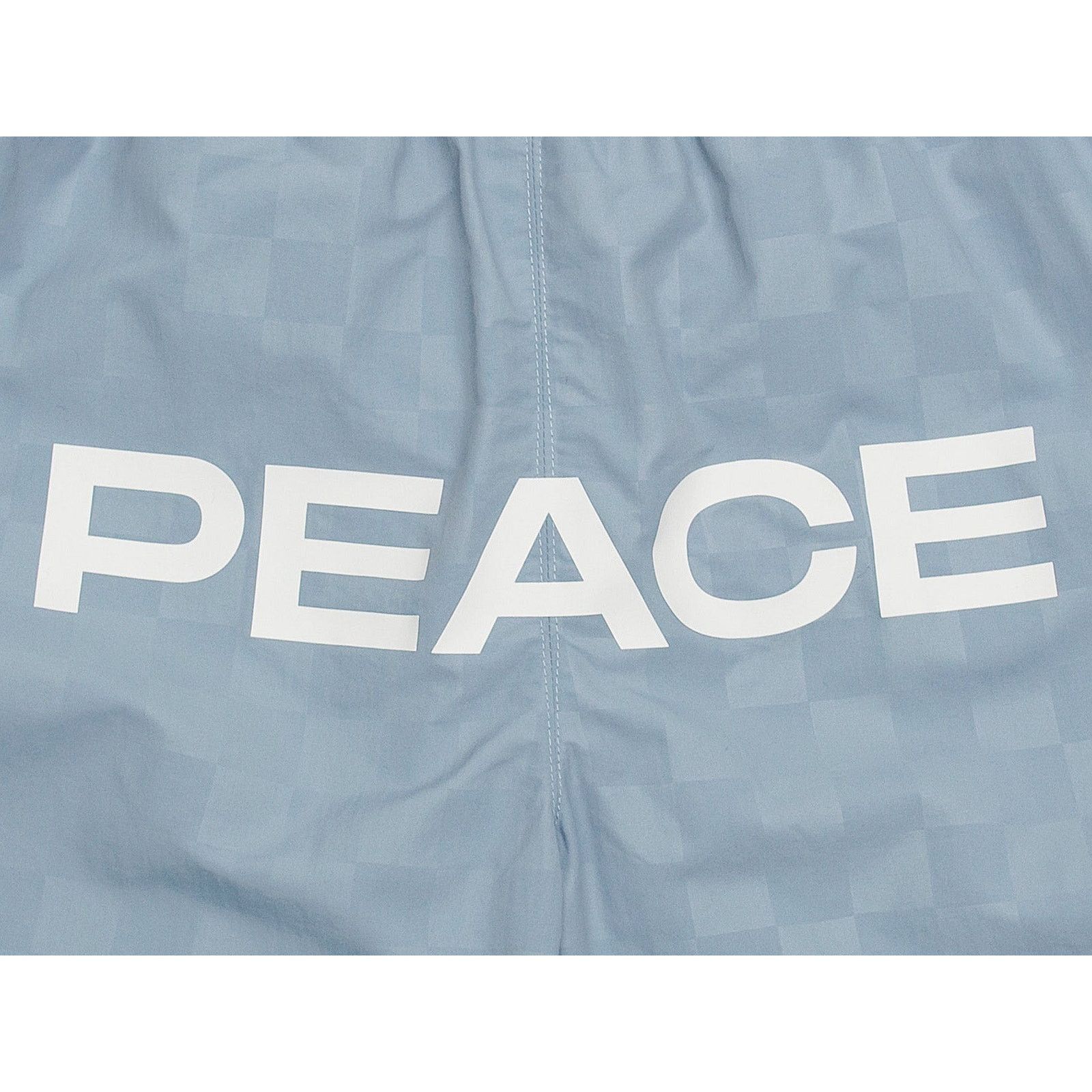 Umbro New - Blue - Medium - AK + Umbro - Peace Checkerboard Shorts Size US 34 / EU 50 - 9 Thumbnail