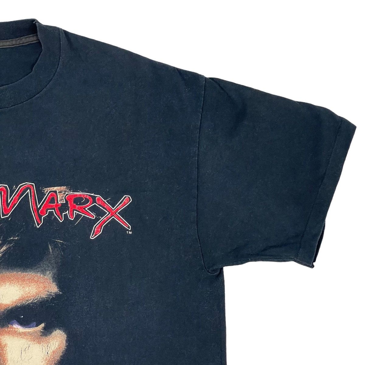 Band Tees Vintage 1992 Richard Marx Tour tee Size US L / EU 52-54 / 3 - 5 Thumbnail