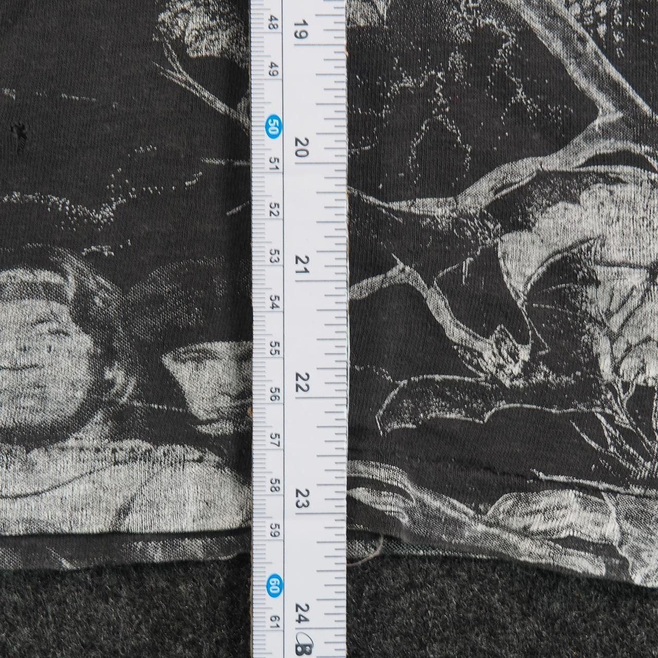 Sting Iron Maiden Fhte Vintage Size US M / EU 48-50 / 2 - 8 Thumbnail