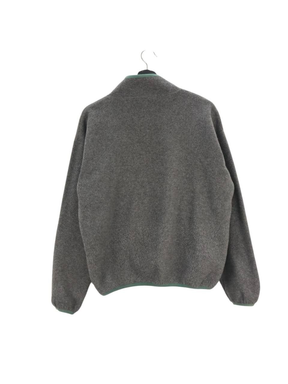 Montbell × Vintage Montbell Fleece Pullover Jacket Size US M / EU 48-50 / 2 - 2 Thumbnail