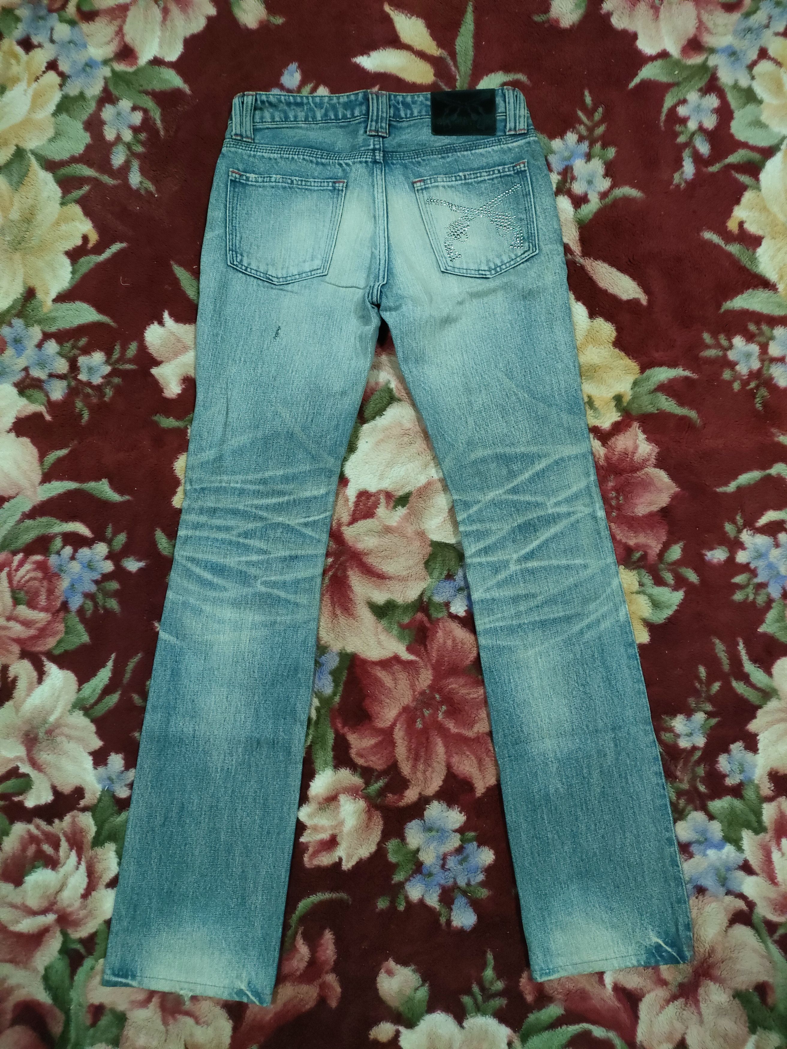 Roar × roarguns Roar Guns Jeans Size 28" / US 6 / IT 42 - 4 Thumbnail