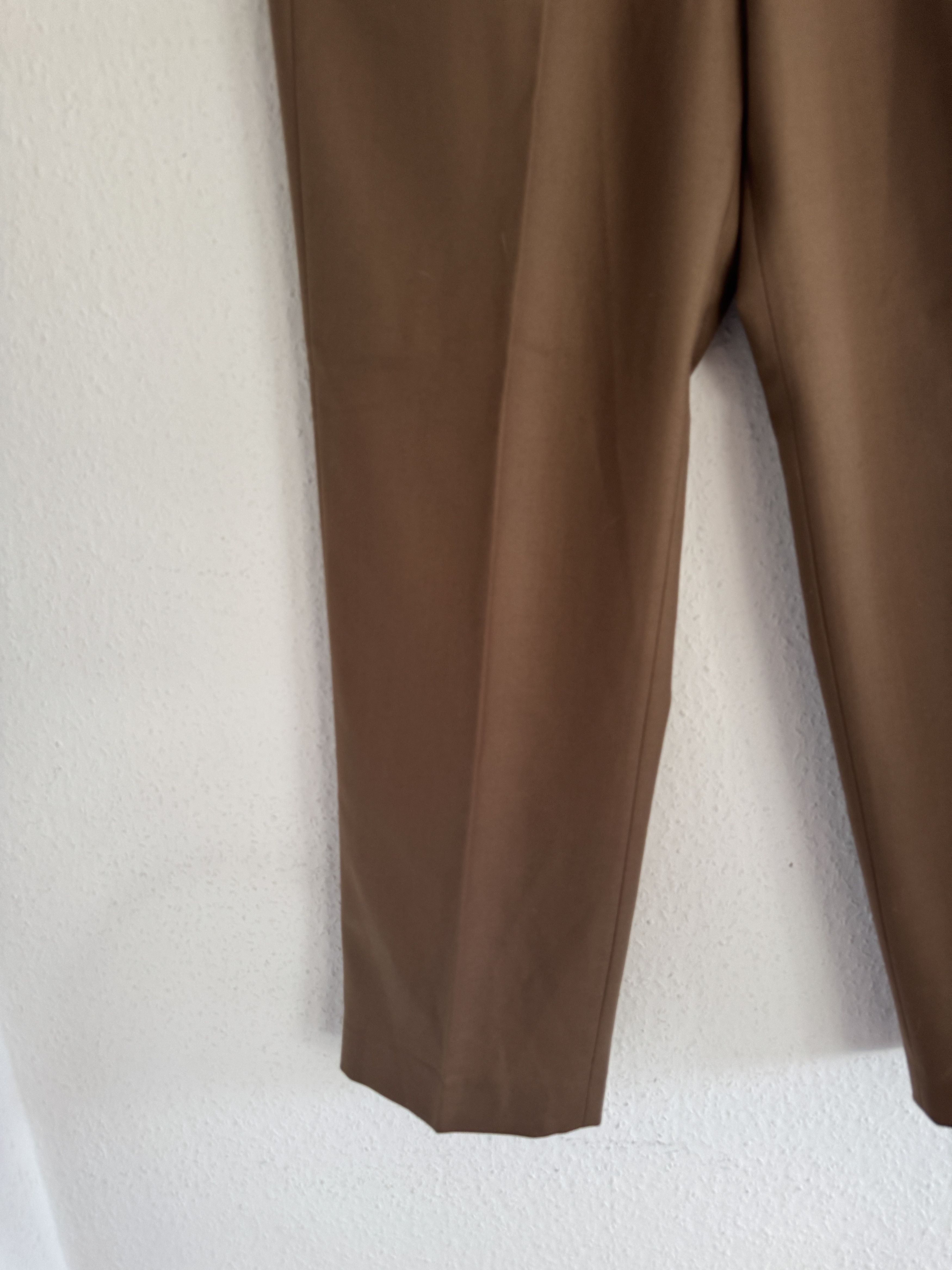 Gucci Gucci Relaxed Fit Trousers Size US 36 / EU 52 - 7 Thumbnail