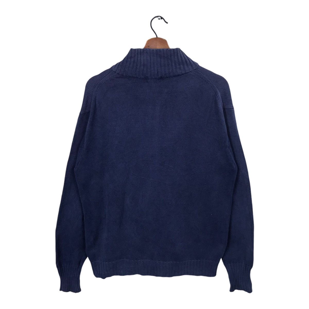 Beams Plus × Japanese Brand × Vintage Vintage BEAMS Zip Up Jacket Size US M / EU 48-50 / 2 - 7 Thumbnail