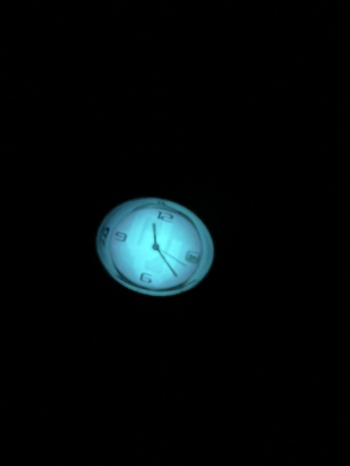 Nike Nike Triax Team watch Size ONE SIZE - 4 Thumbnail