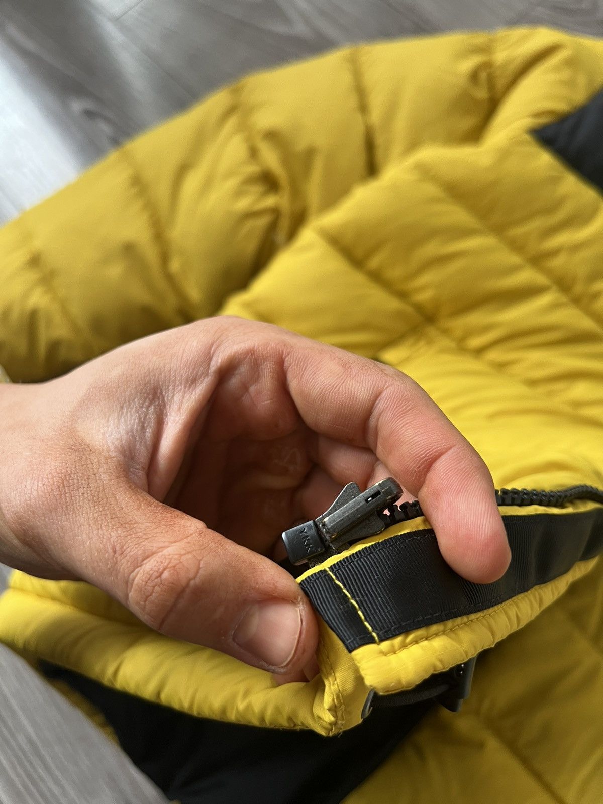 Japanese Brand × The North Face ‼️The North Face 700 New Collection Puffer Oversize Jacket‼️ Size US M / EU 48-50 / 2 - 18 Thumbnail