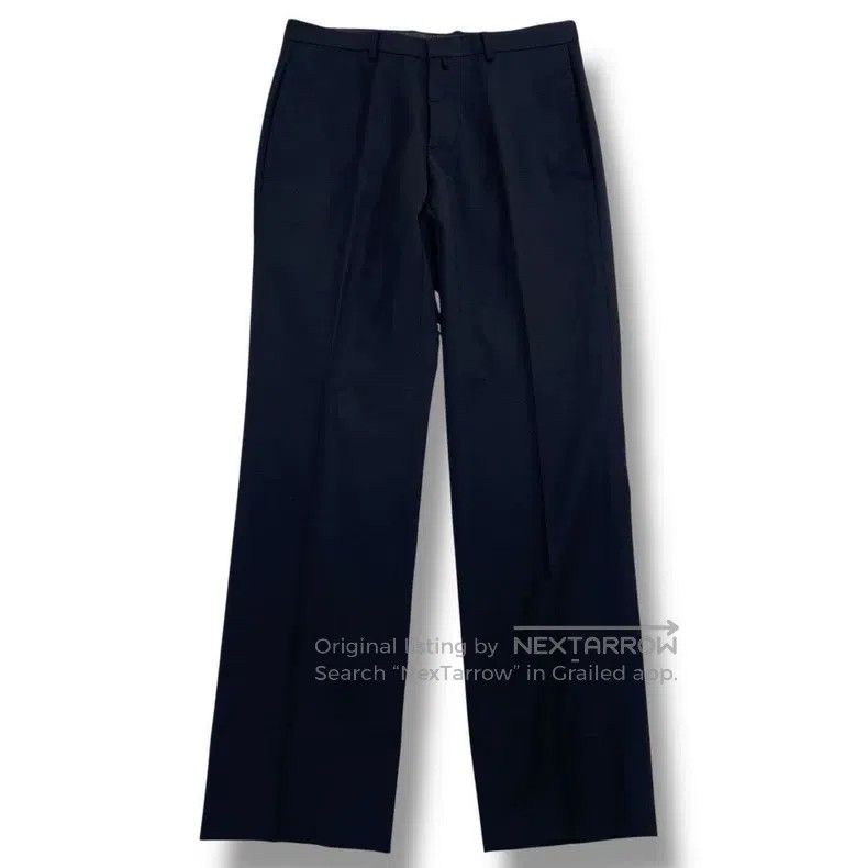 Jil Sander Jil Sander size 44 Casual Suit Jacket and Trousers Size 36S - 4 Thumbnail