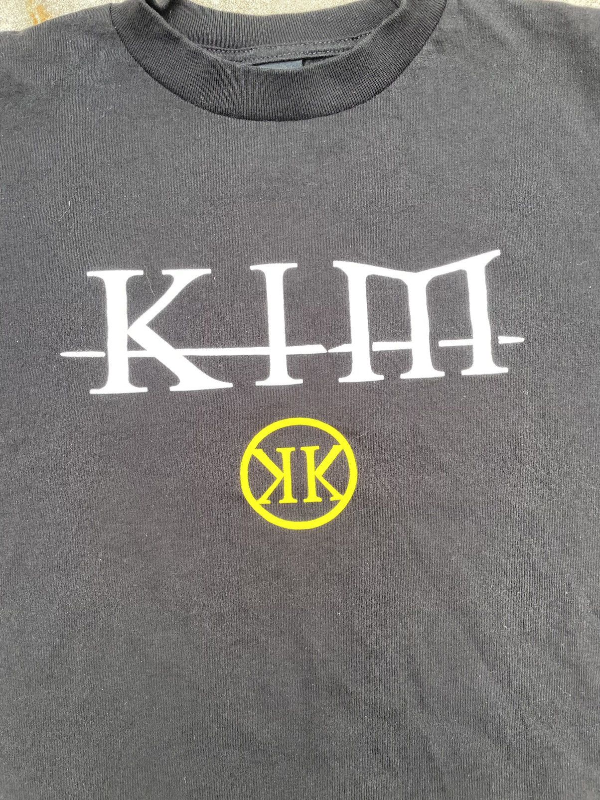 KIM tee By Kim Krueger Burberryerry