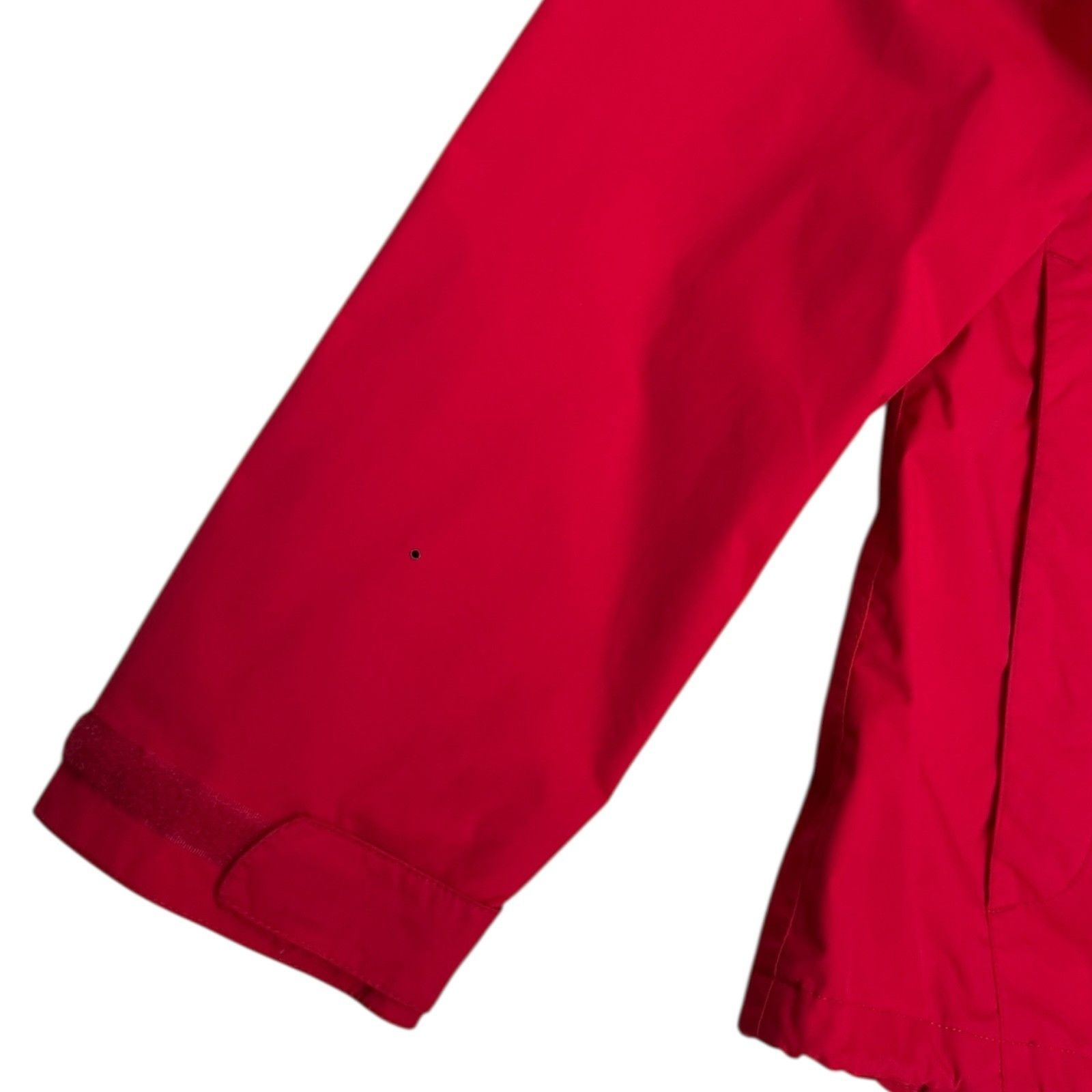 Jack Wolfskin JACK WOLFSKIN TexaPore Waterproof Rain Waterproof Jacket Med Size M / US 6-8 / IT 42-44 - 8 Thumbnail