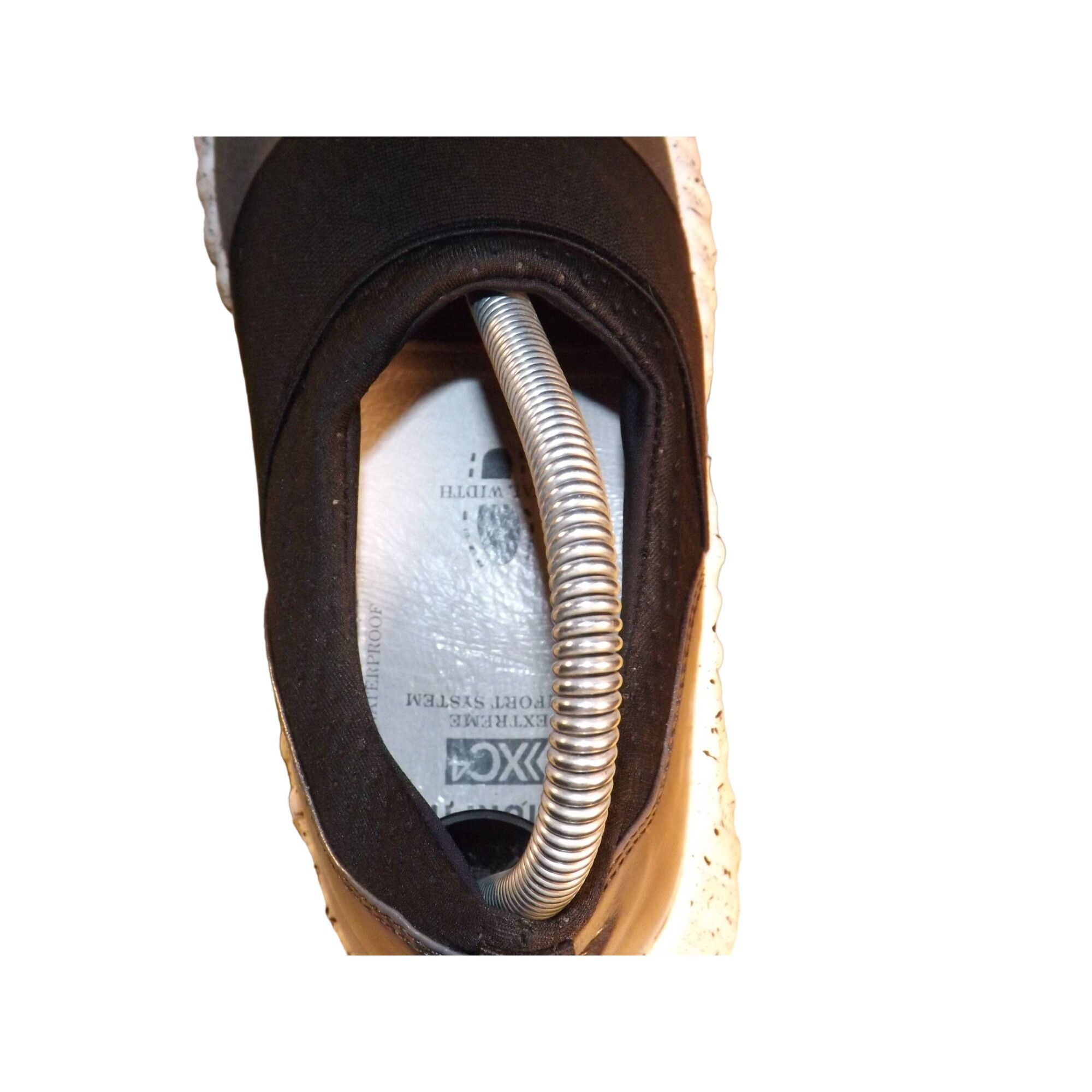 Johnston & Murphy Johnston Murphy Kelly Sneakers Women Sz 6.5 M XC4 Waterproof Size US 6.5 / IT 36.5 - 7 Thumbnail