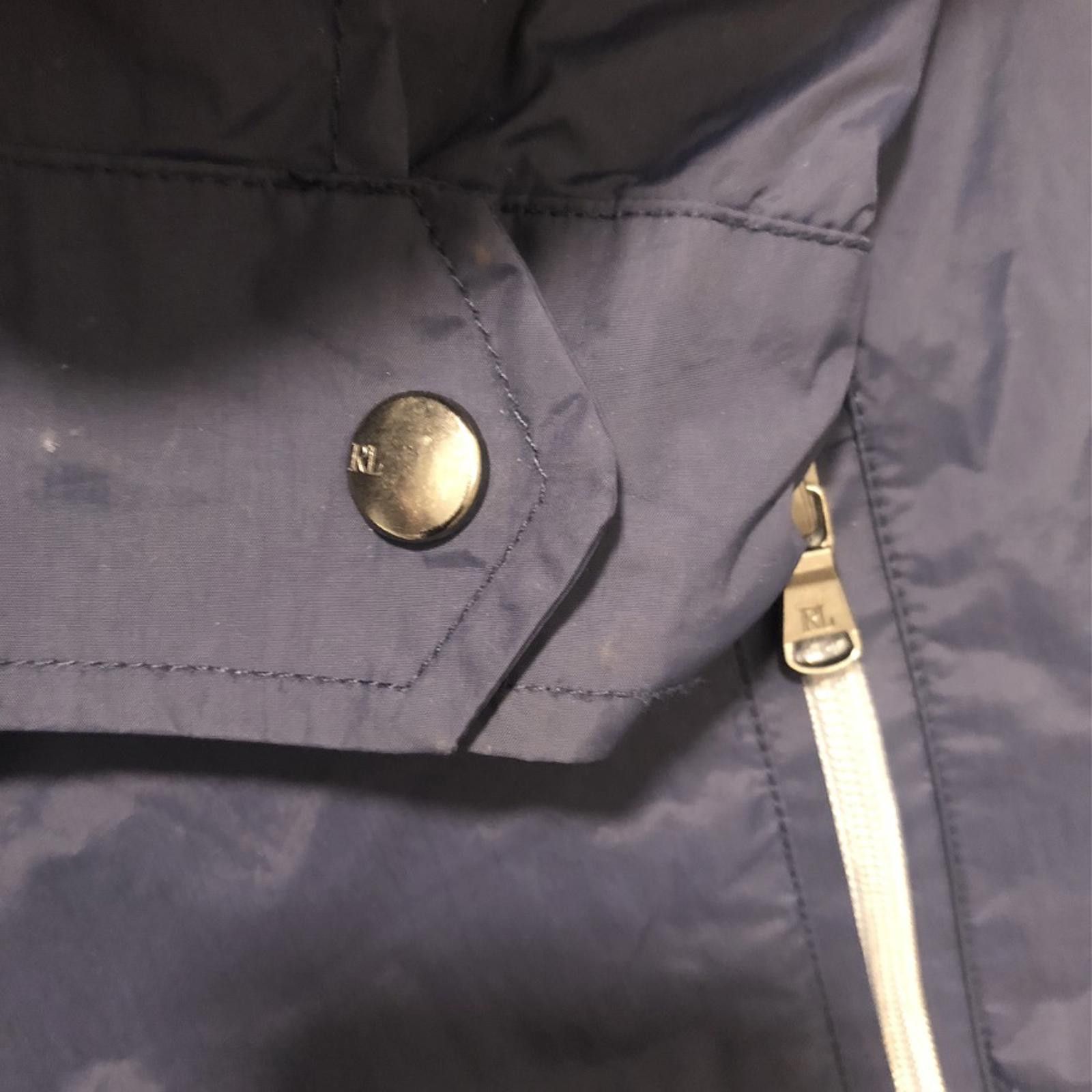 Other Polo Ralph Lauren 2014 US Open Pinehurst Volunteer Jacket XL Size US XL / EU 56 / 4 - 6 Thumbnail