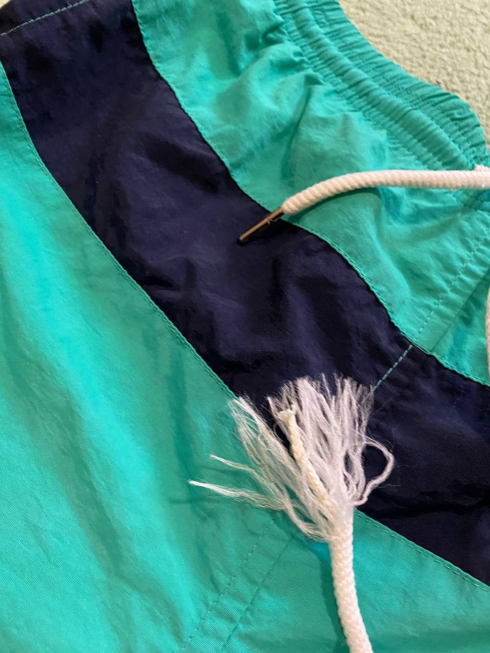 Polo Ralph Lauren POLO RALPH LAUREN Beach Short Swim Short Surfing Size US 32 / EU 48 - 6 Thumbnail