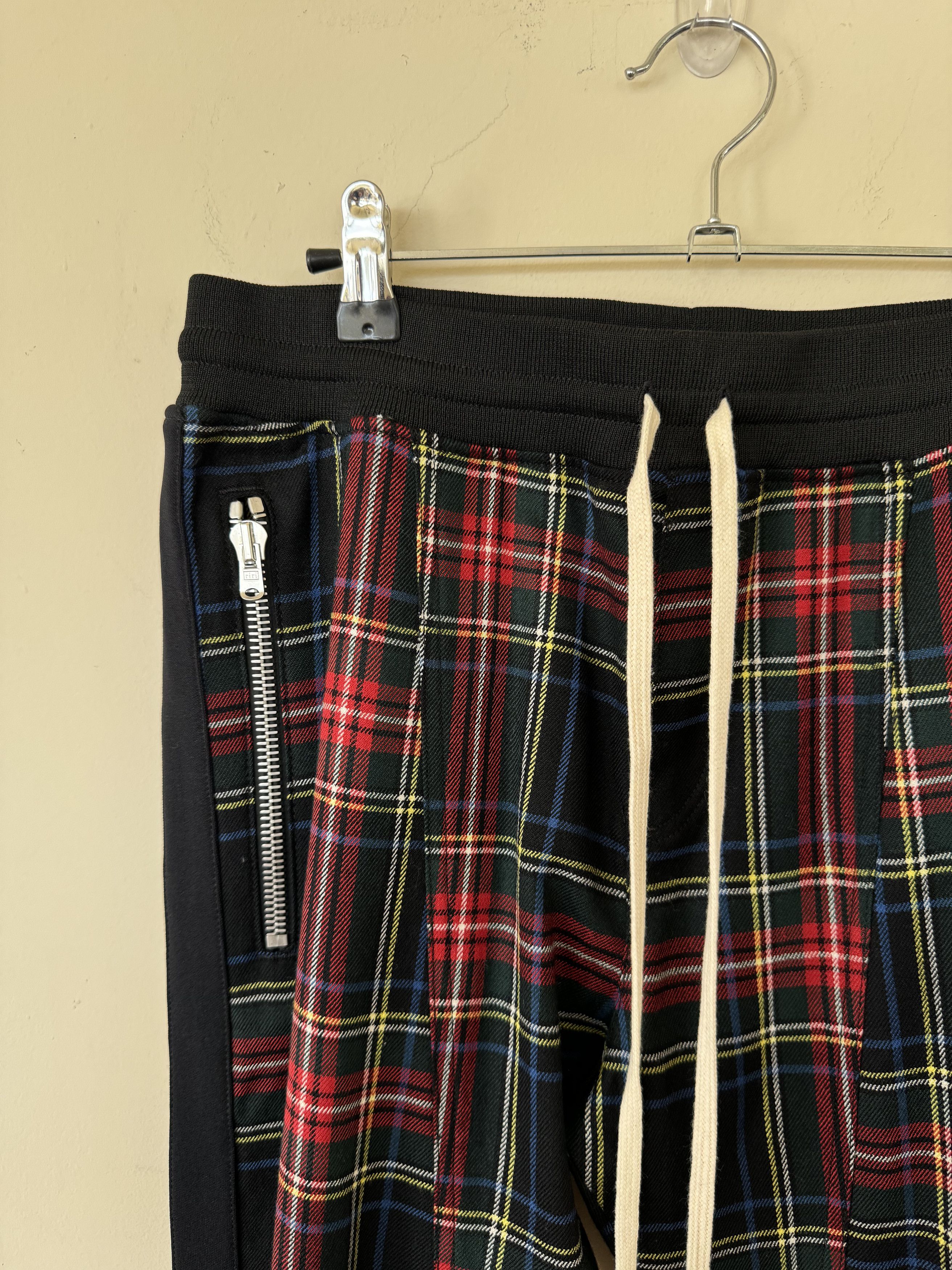 Fear of God Fear Of God Plaid Pants NWT Size US 30 / EU 46 - 4 Thumbnail