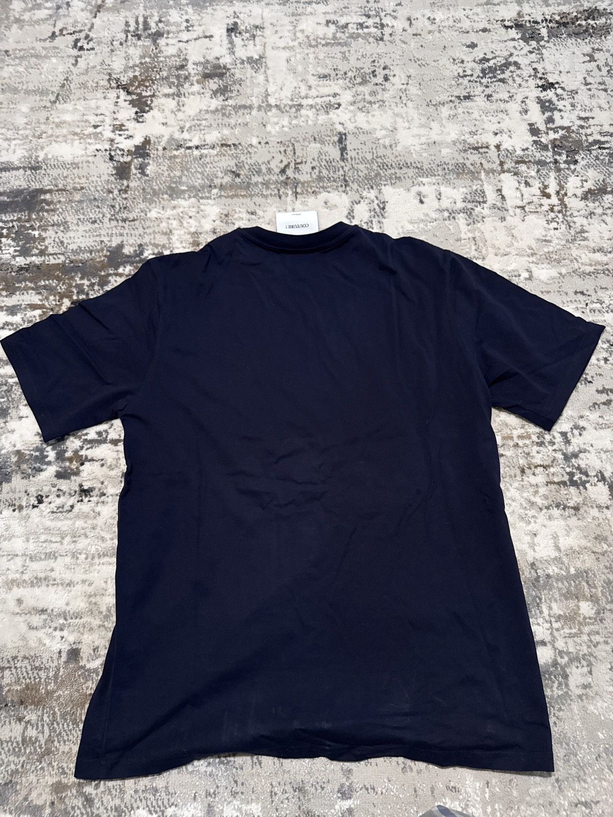 Moschino Moschino T-Shirt Size US XL / EU 56 / 4 - 5 Thumbnail