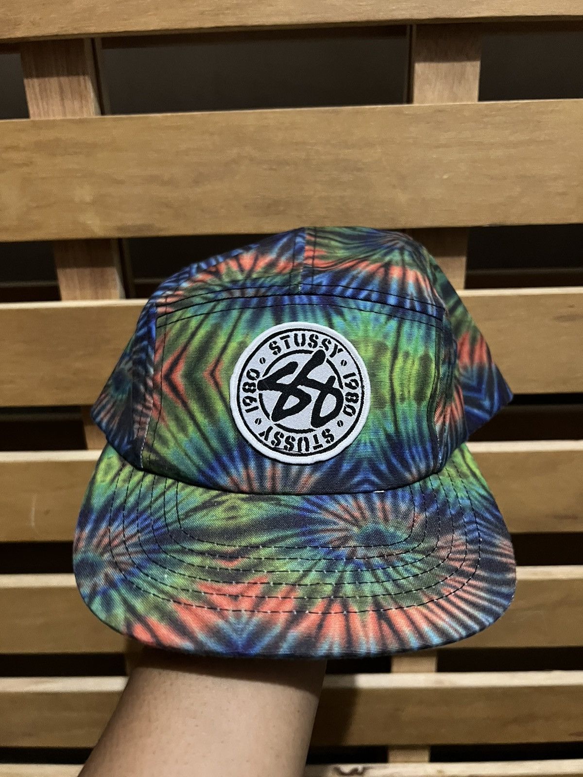 Nike × Stussy Stussy & Nike Skullcap Multi | Grailed