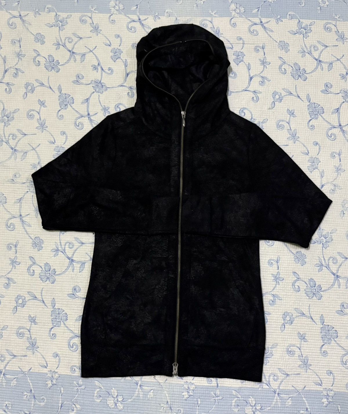 Japanese Brand Japanese Tornado Mart Sweater Full Zipper Jacket Size US S / EU 44-46 / 1 - 5 Thumbnail