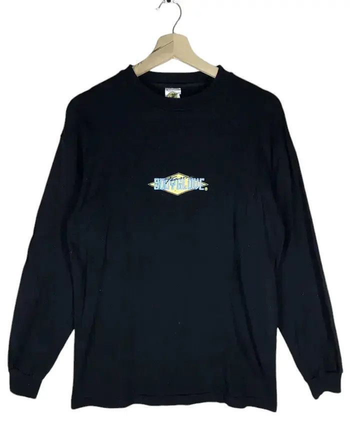 Body Glove Vintage 90's Body Glove Tshirts Size US S / EU 44-46 / 1 - 1 Thumbnail