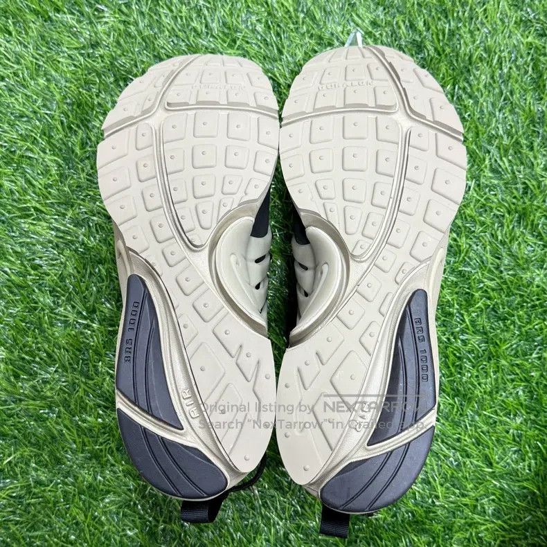 Acronym Acronym size M Jointly named functional shoes Size US 8 / EU 41 - 6 Thumbnail