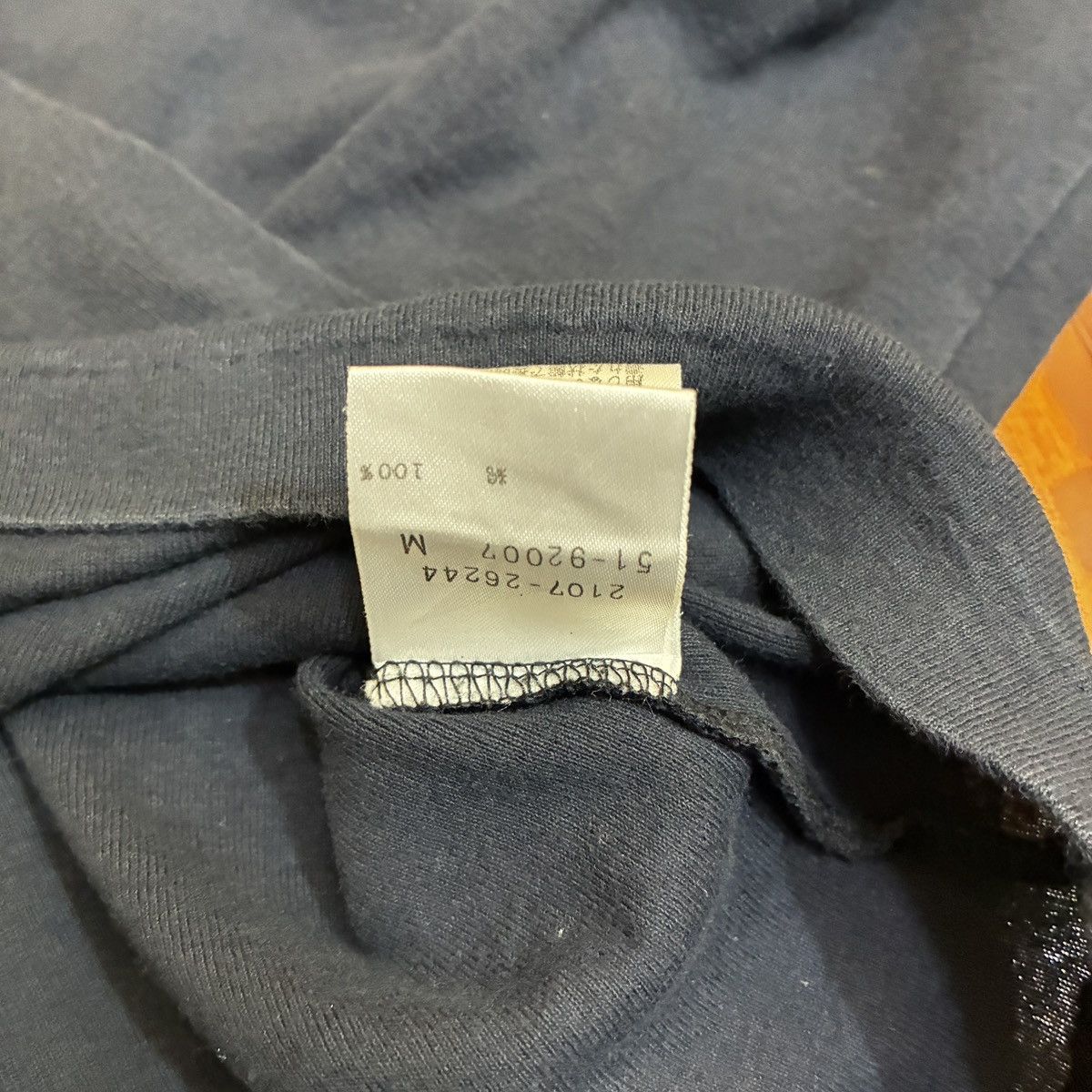 Seditionaries Mayson Grey Size M / US 6-8 / IT 42-44 - 4 Thumbnail