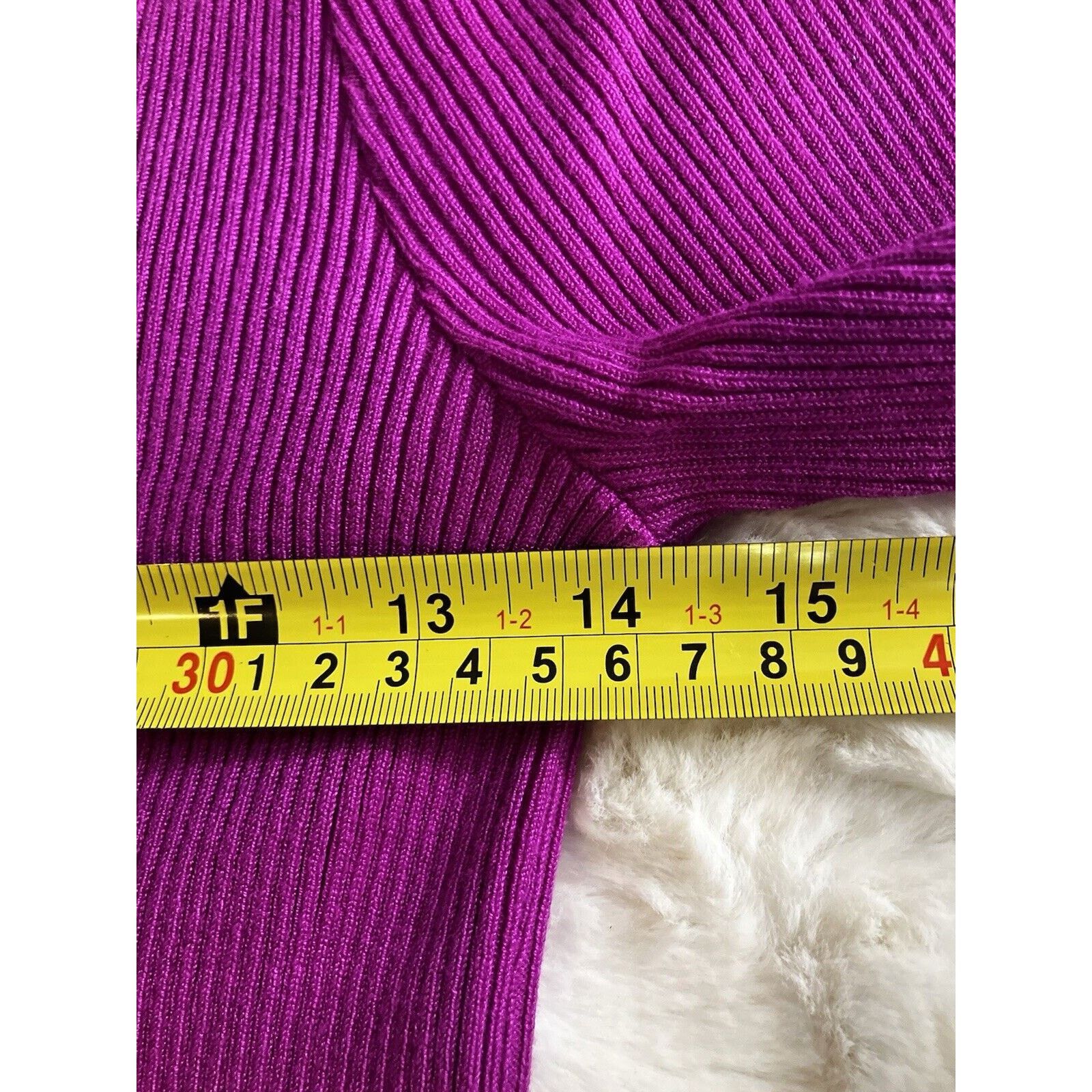 I.N.C INC pink zip sweater small International Concepts Size S / US 4 / IT 40 - 4 Thumbnail