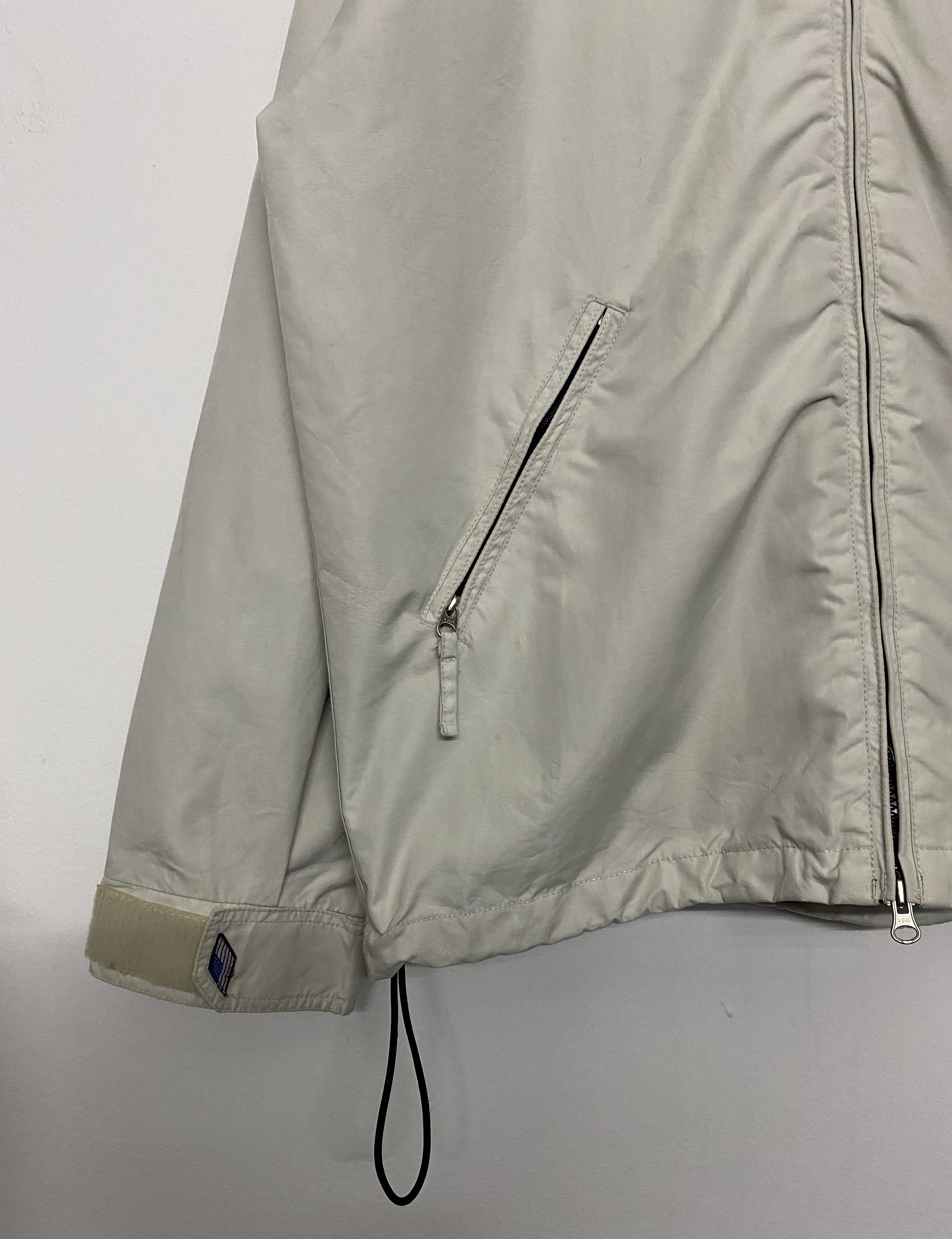 Sessions Vintage Sessions Snowboard Base Series Jacket Windbreaker Size US L / EU 52-54 / 3 - 7 Thumbnail
