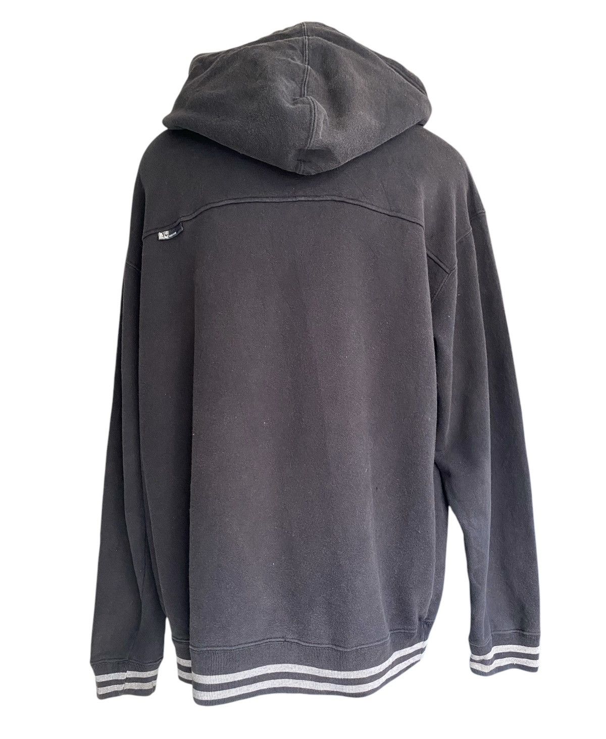 Japanese Brand Vintage SNATCH Hoodie Size US L / EU 52-54 / 3 - 7 Thumbnail