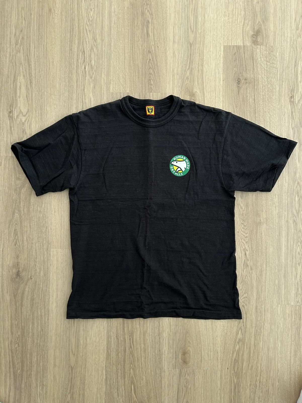 Human Made Human Made Polar Bear Graphic Tee Size US XL / EU 56 / 4 - 1 Thumbnail