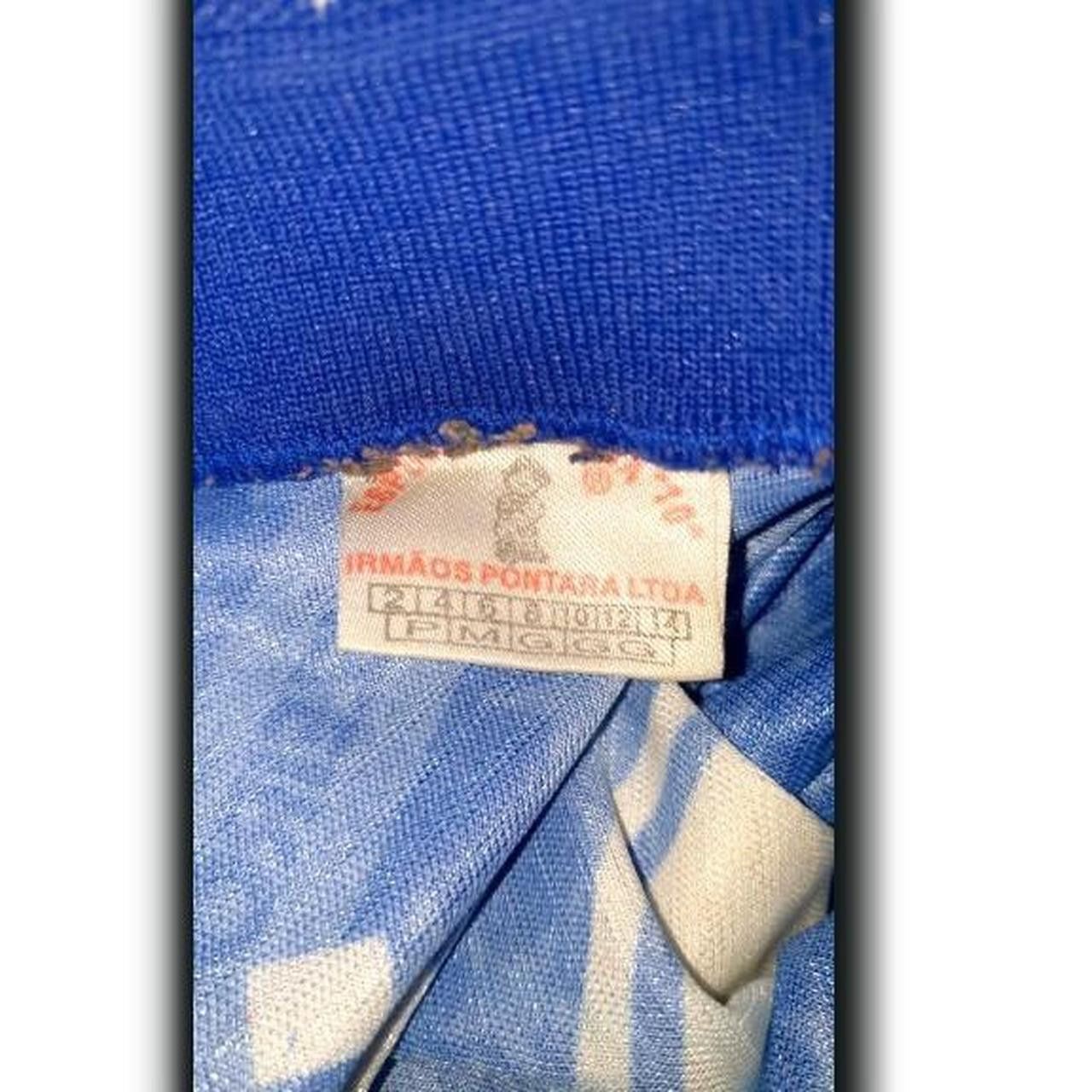 Other Fc Cruzeiro 1996 1997 1998 Fan Home Shirt Jersey Size US XL / EU 56 / 4 - 4 Thumbnail