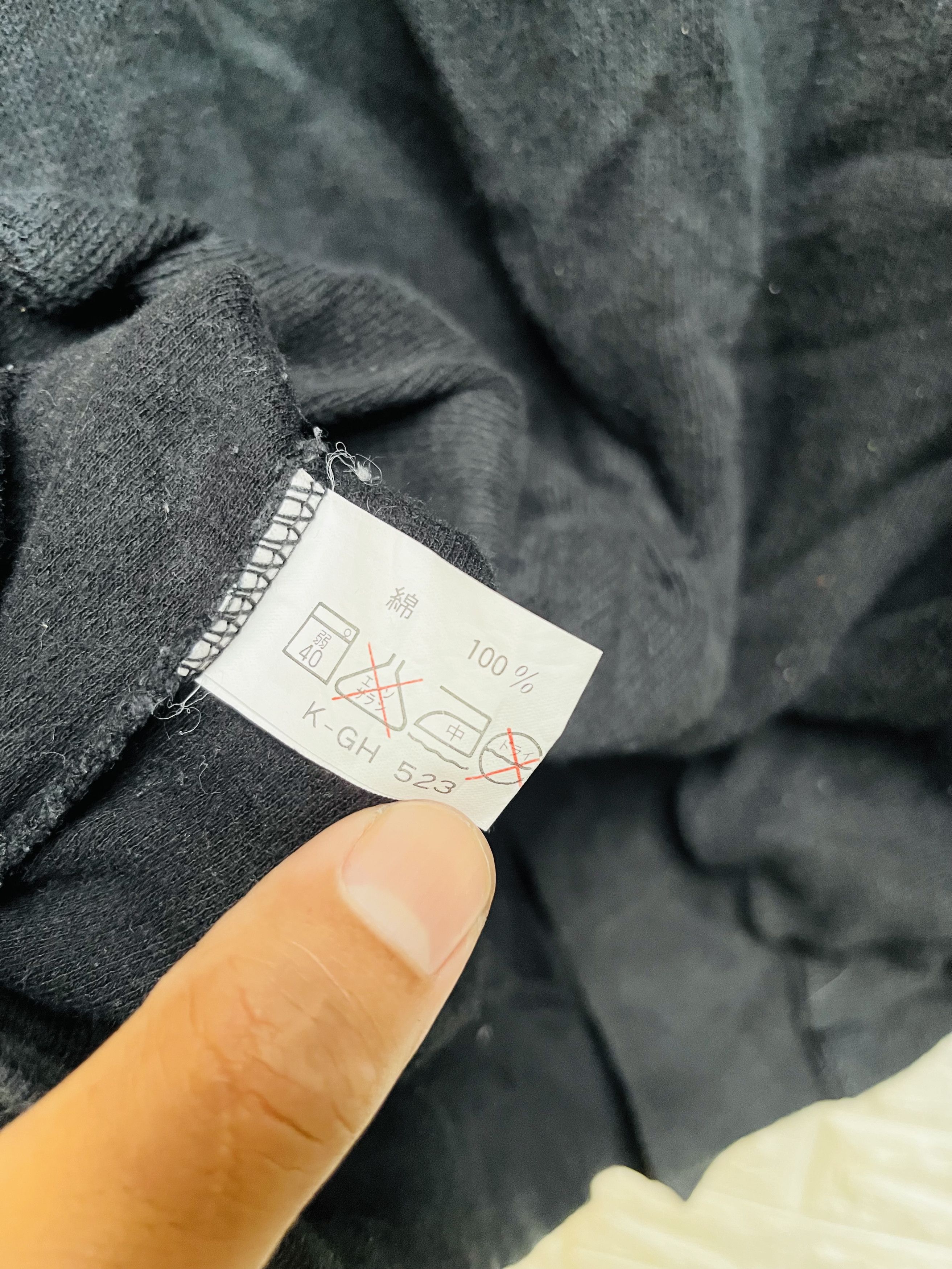 Japanese Brand Vintage Portarthur Japanese Designer Fashion Style Size US L / EU 52-54 / 3 - 9 Thumbnail