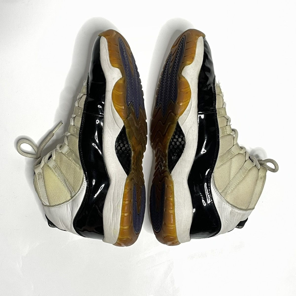 Jordan Brand 2000 concord 11 Size US 11 / EU 44 - 3 Thumbnail