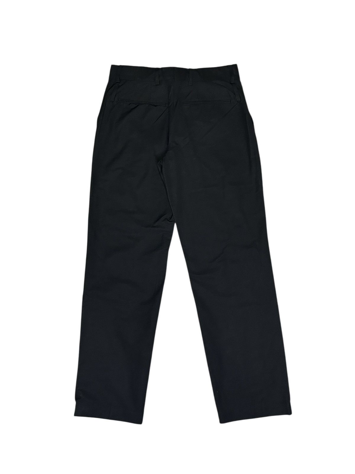 Dries Van Noten 00s Tailored Trousers Size 26" / US 2 / IT 38 - 6 Thumbnail