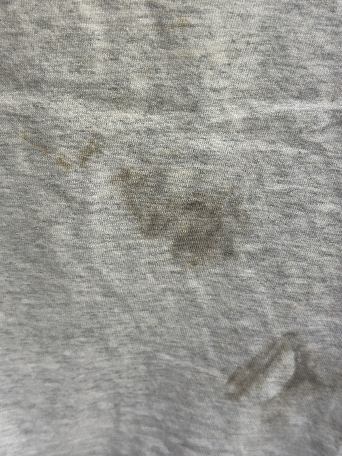 Vintage Vintage 90s Husky Robert & Eunice Pearcy Faded Tee Size US M / EU 48-50 / 2 - 8 Thumbnail