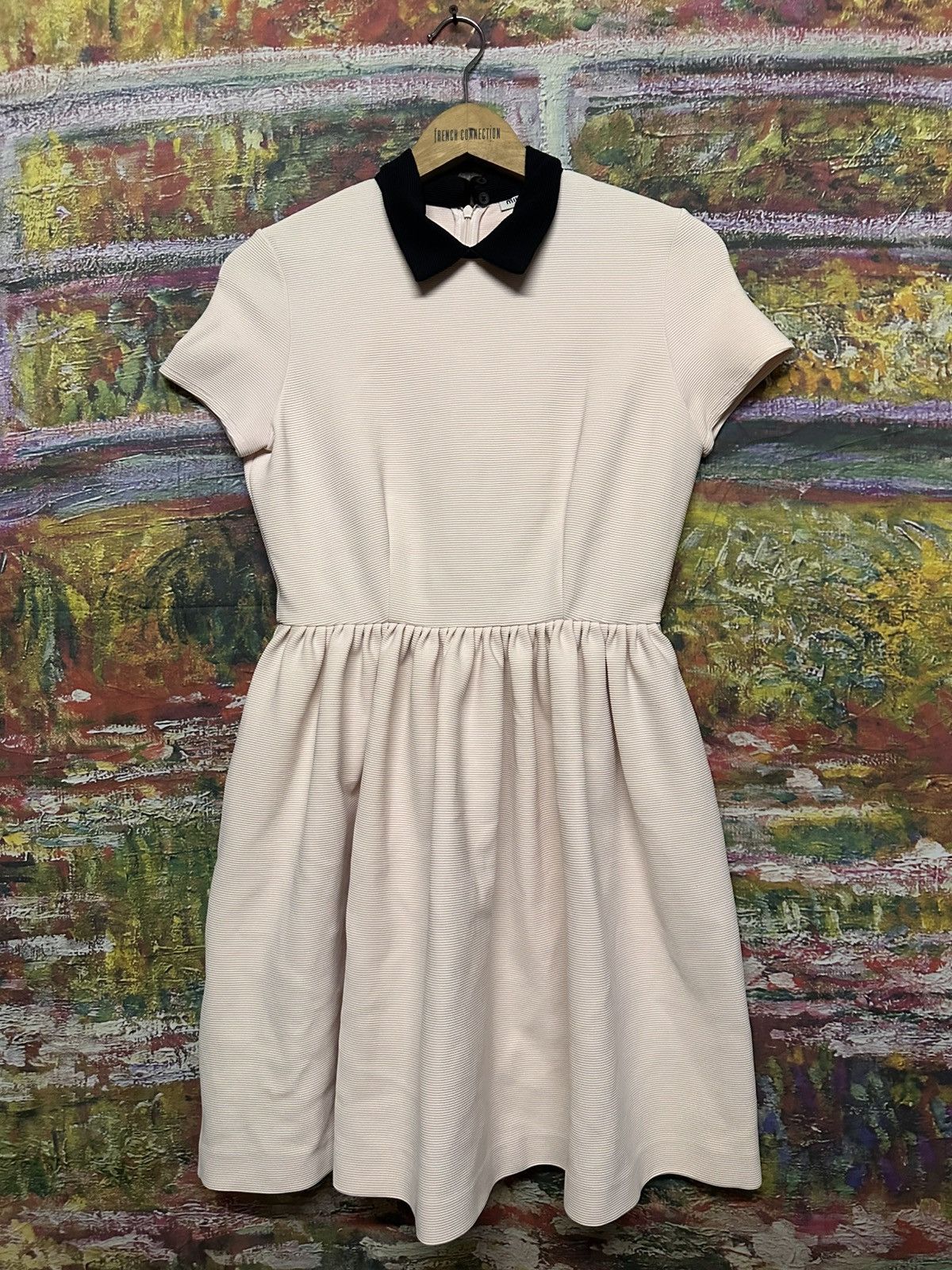 Miu Miu Miu miu mini dress Size M / US 6-8 / IT 42-44 - 3 Thumbnail