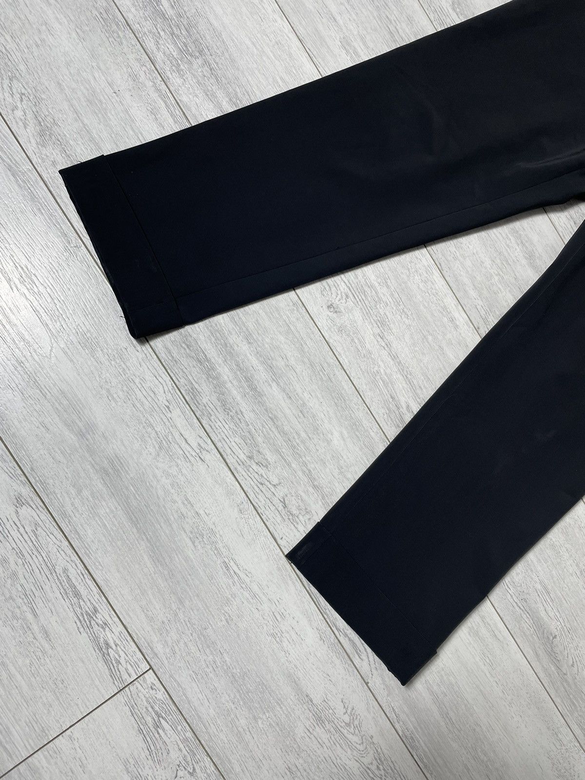 Prada Prada nylon casual pants Old money style Size US 32 / EU 48 - 5 Thumbnail