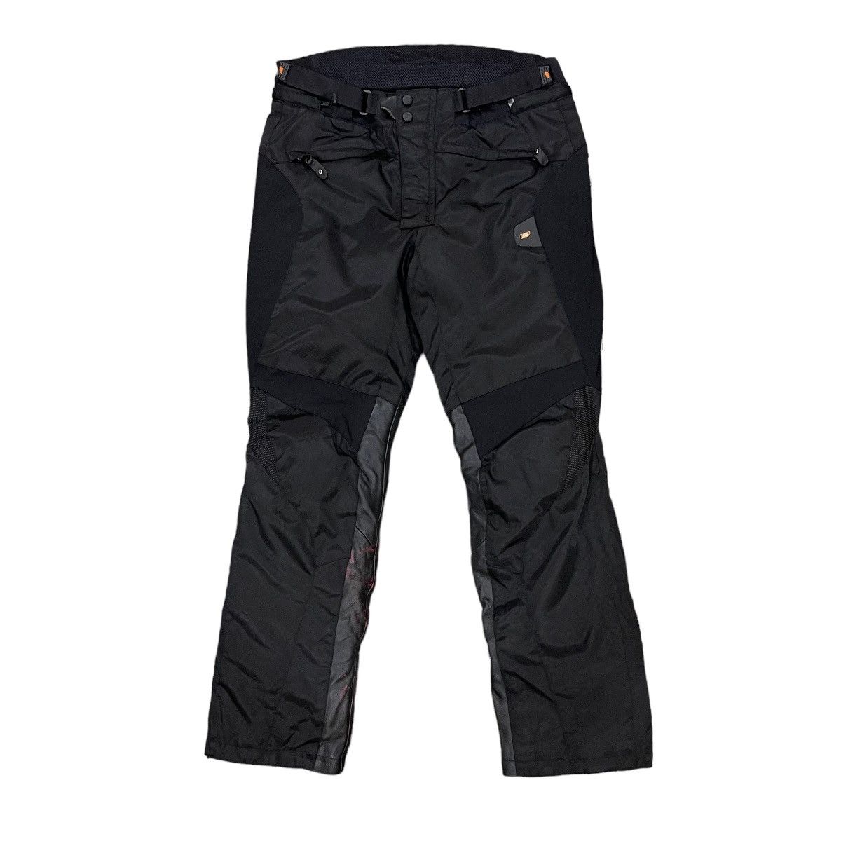 Kadoya HYOD Hamamatsu Motorcycle Riding Racing Pants Size US 38 / EU 54 - 1 Thumbnail