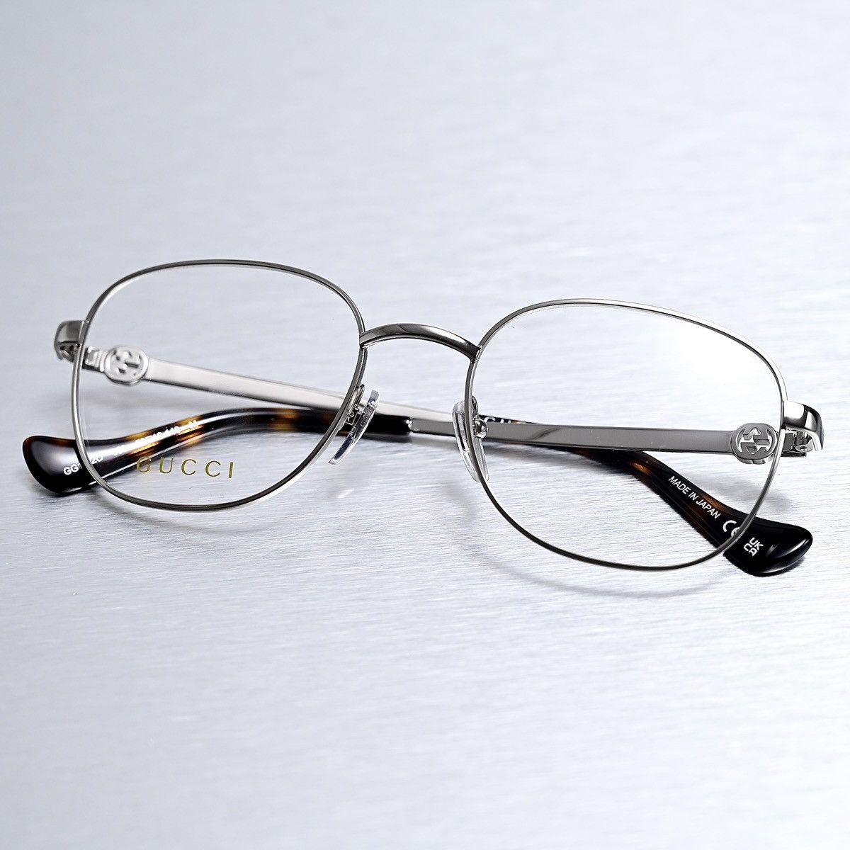 Gucci GUCCI GG1602O GLASSES Size ONE SIZE - 8 Thumbnail
