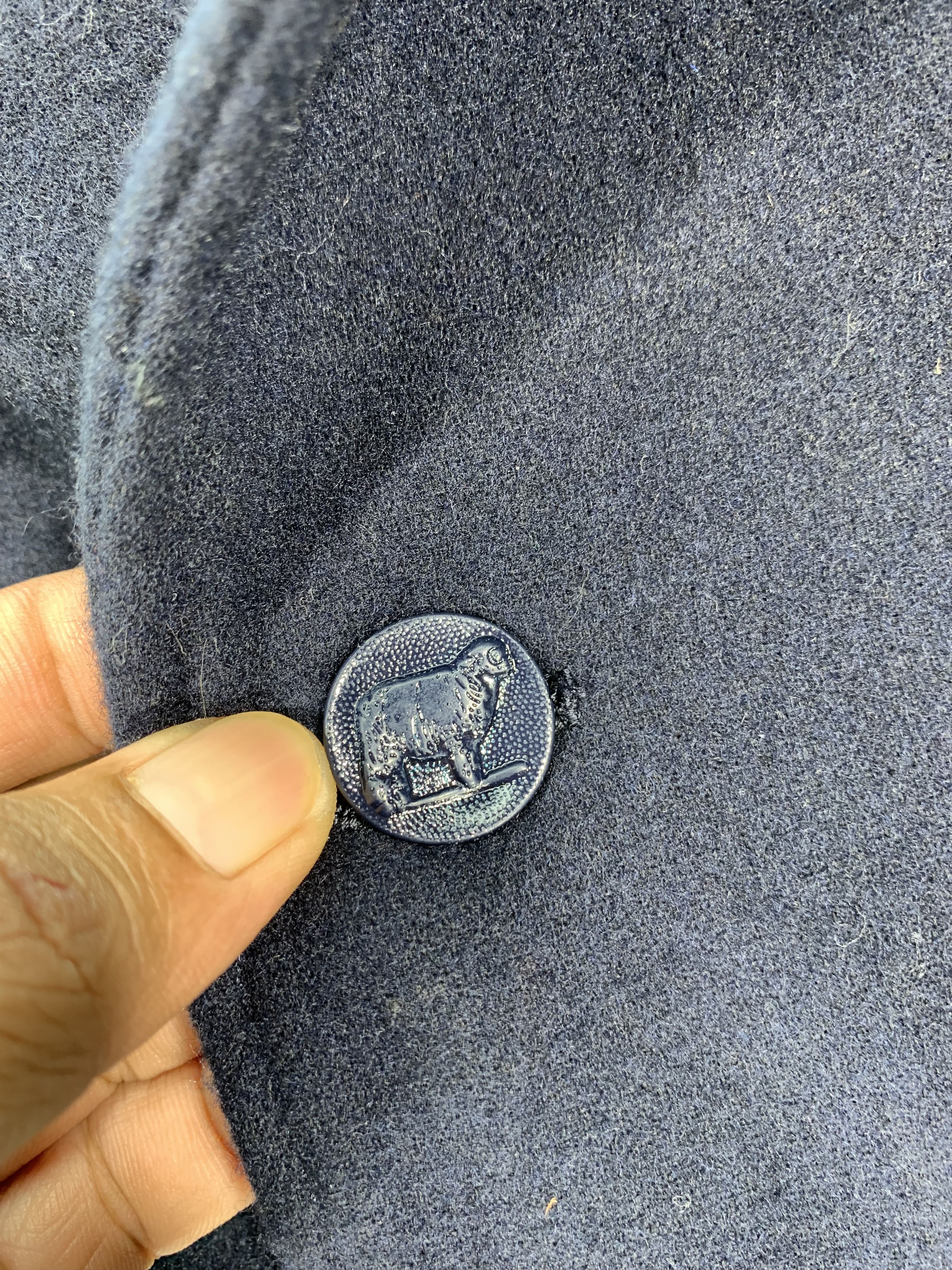Undercover AW10 Undercover Size US S / EU 44-46 / 1 - 6 Thumbnail