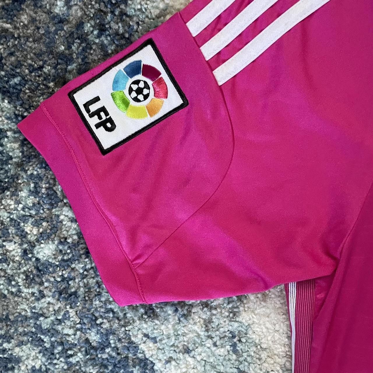 Adidas × Vintage Vintage Real Madrid Jersey Size US M / EU 48-50 / 2 - 3 Thumbnail