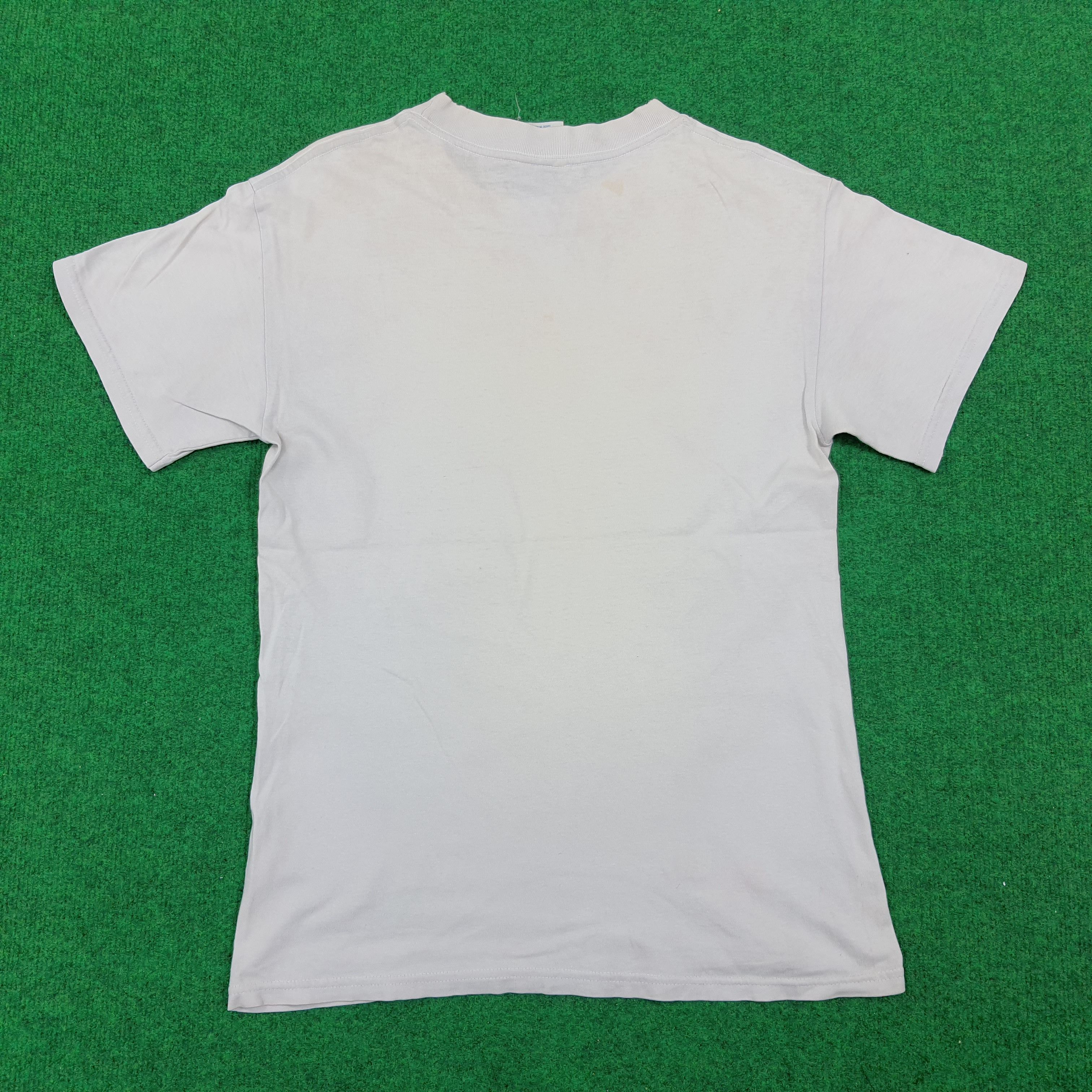Band Tees × Vintage Vintage Sonic Youth 90s American Rock Band Tshirt Size US S / EU 44-46 / 1 - 3 Thumbnail