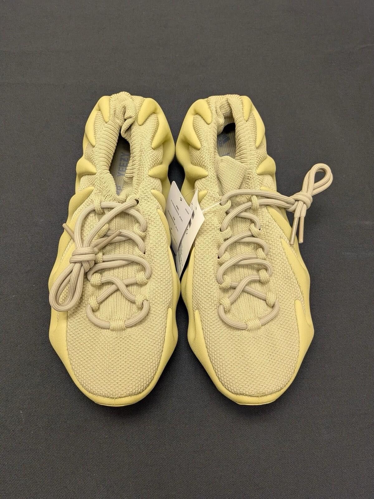 Adidas adidas Yeezy 450 Resin GY4110 US10.5 Size US 10.5 / EU 43-44 - 2 Thumbnail
